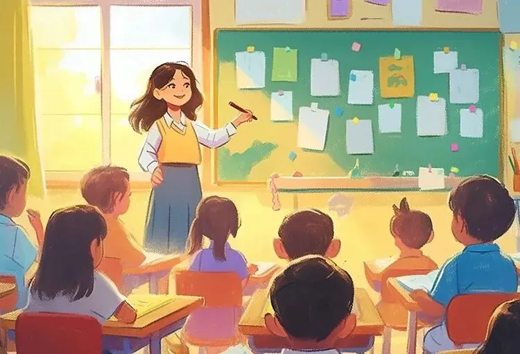 《中考英语阅读 “秒选” 4 个技巧,学会立刻少错 5 题》 第4张