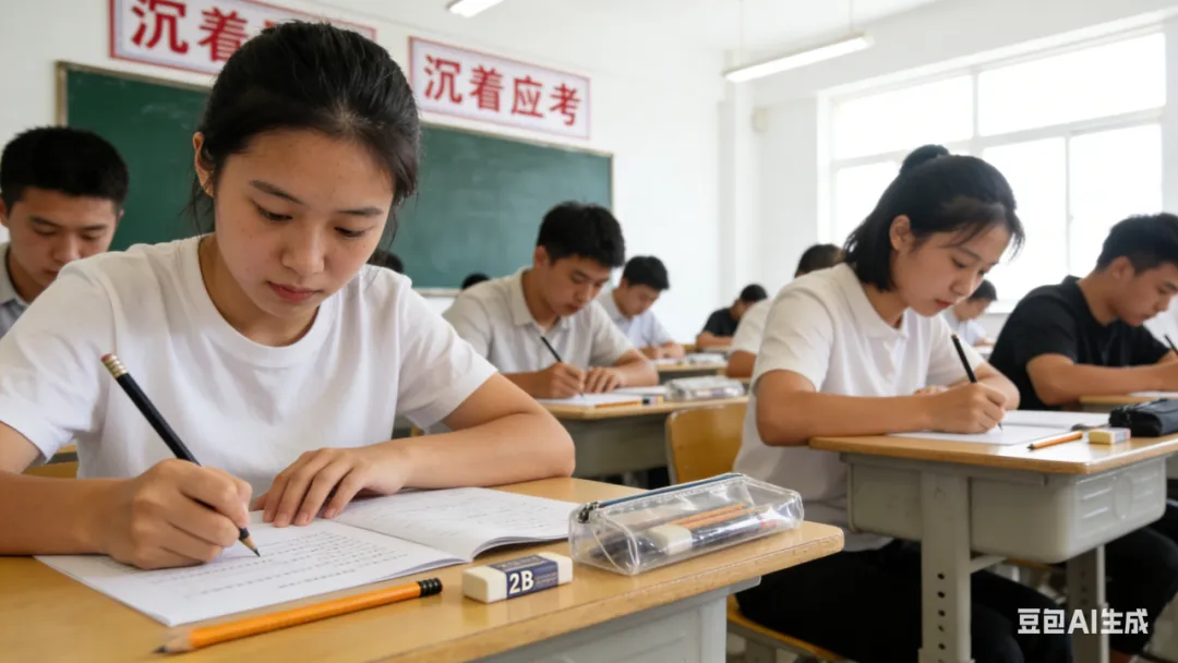 关注 | 多地取消生物地理中考计分,所以云南呢? 第4张