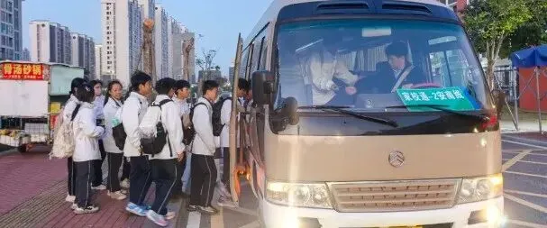 报名在即,速看!漳州开发区中考报名通知发布 第5张