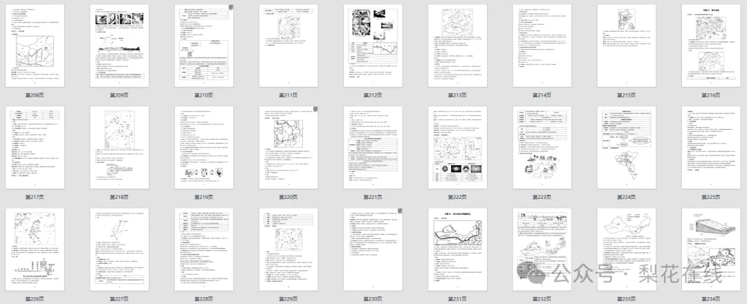 稳拿15分!上海中考《跨学科》反反复复就这些 第10张