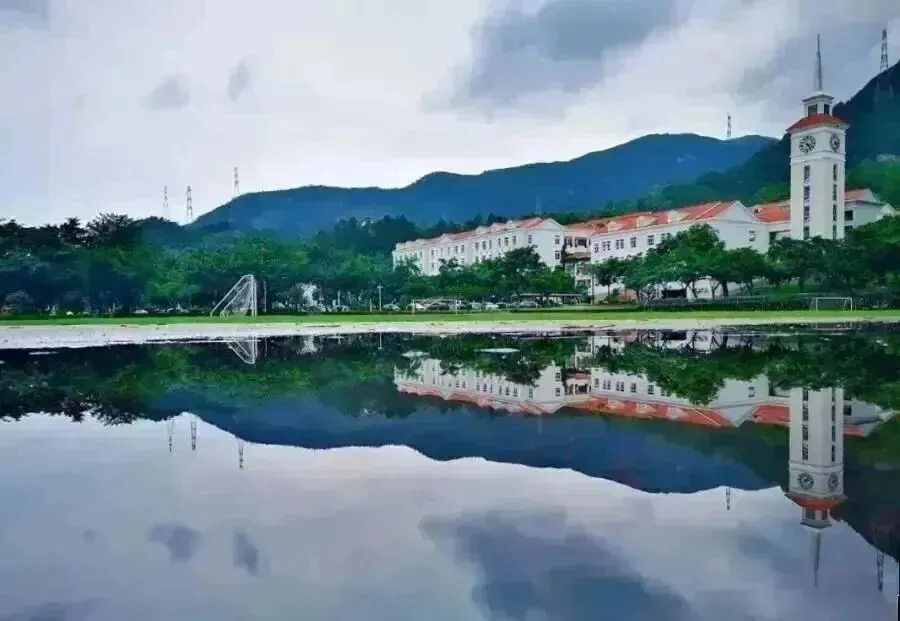 中考倒计时100天!珠海25所高中全汇总!你的目标高中是哪所? 第13张 中考倒计时100天!珠海25所高中全汇总!你的目标高中是哪所? 第13张