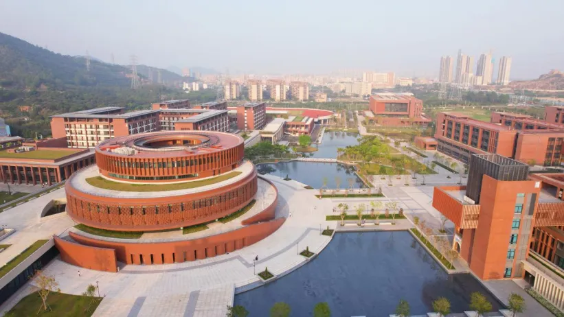 中考倒计时100天!珠海25所高中全汇总!你的目标高中是哪所? 第26张 中考倒计时100天!珠海25所高中全汇总!你的目标高中是哪所? 第26张