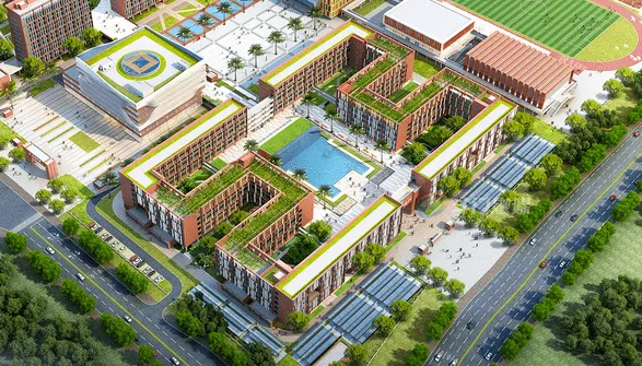 中考倒计时100天!珠海25所高中全汇总!你的目标高中是哪所? 第39张 中考倒计时100天!珠海25所高中全汇总!你的目标高中是哪所? 第39张