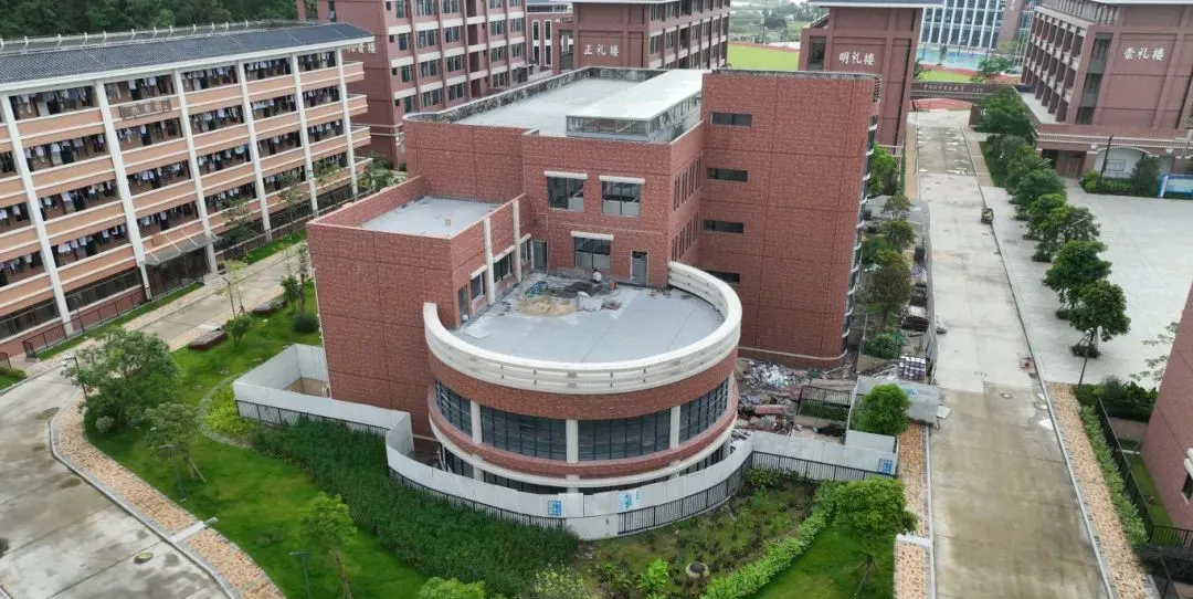 中考倒计时100天!珠海25所高中全汇总!你的目标高中是哪所? 第47张 中考倒计时100天!珠海25所高中全汇总!你的目标高中是哪所? 第47张