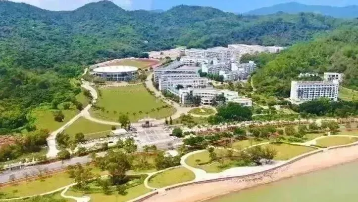 中考倒计时100天!珠海25所高中全汇总!你的目标高中是哪所? 第61张 中考倒计时100天!珠海25所高中全汇总!你的目标高中是哪所? 第61张