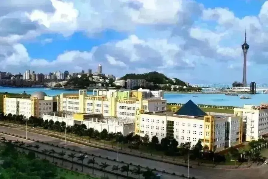 中考倒计时100天!珠海25所高中全汇总!你的目标高中是哪所? 第65张 中考倒计时100天!珠海25所高中全汇总!你的目标高中是哪所? 第65张