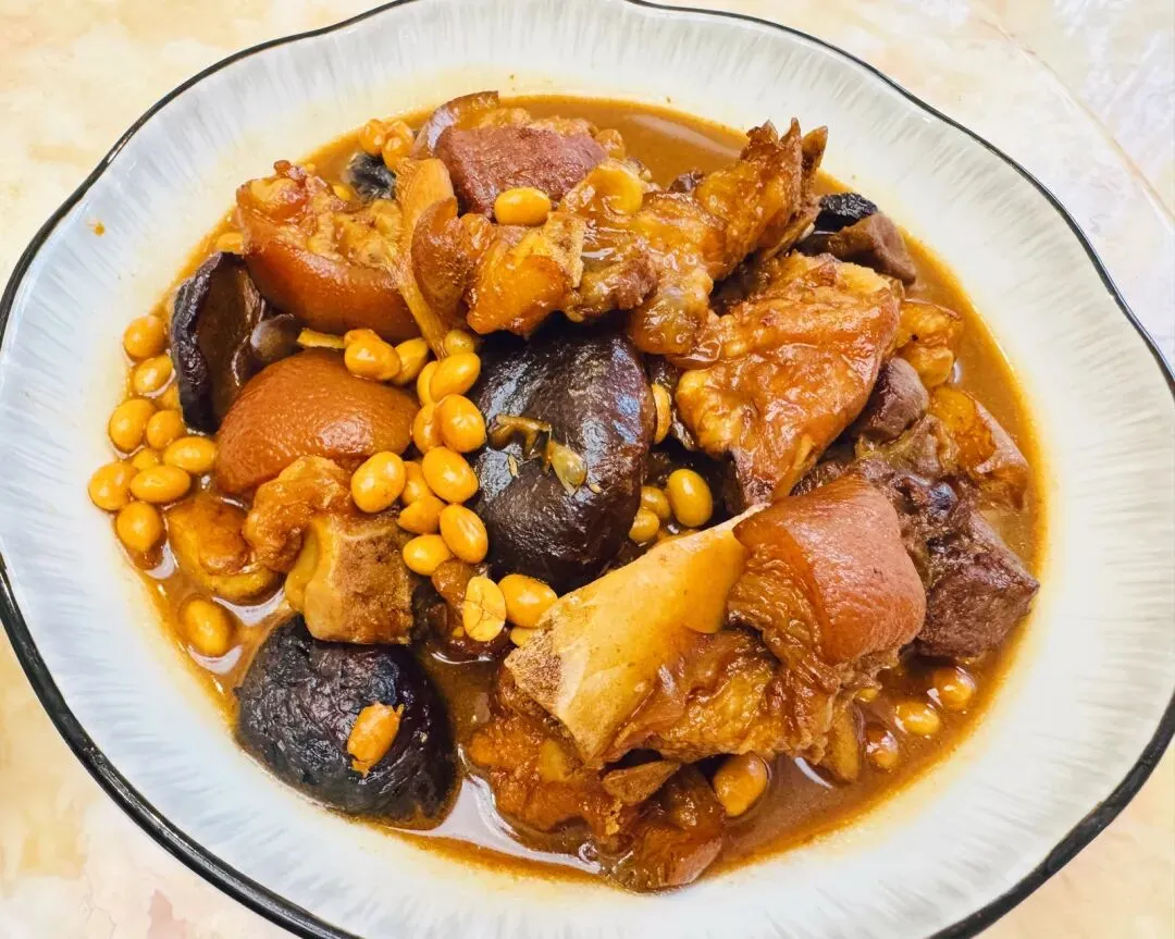 餐桌里的小牵挂:为中考百日誓师的姐姐加油! 第2张 餐桌里的小牵挂:为中考百日誓师的姐姐加油! 第2张