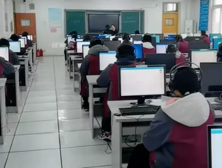 扬州中考第一关已过,艺术中考都考了啥? 第1张