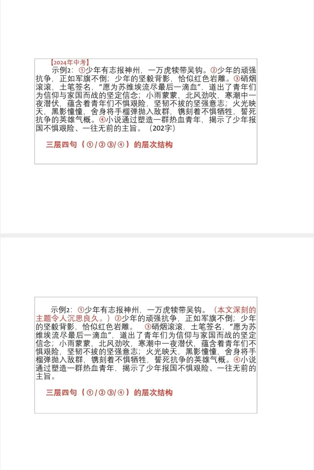 202中考培训内容(三) 第29张