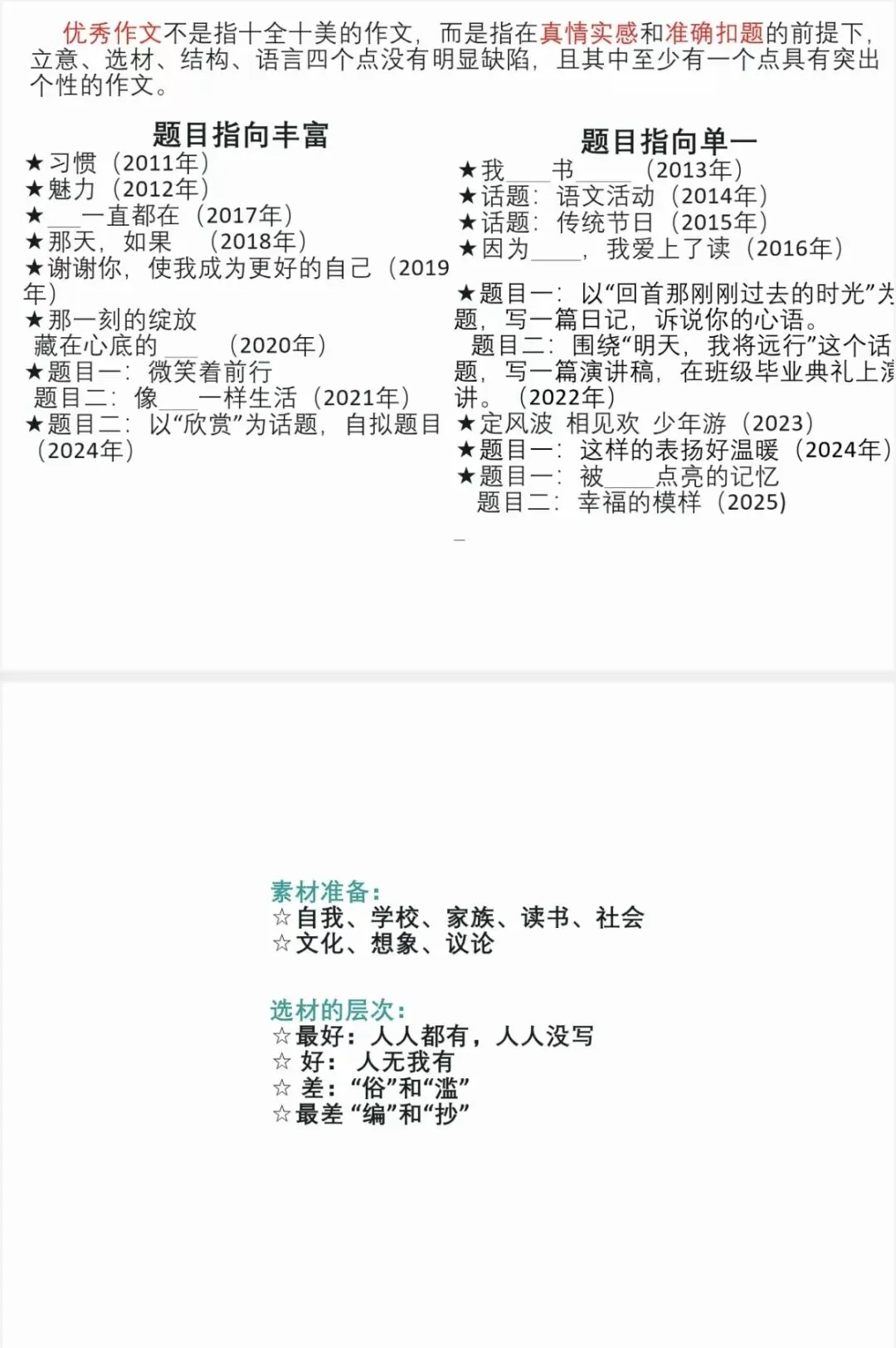 202中考培训内容(三) 第37张