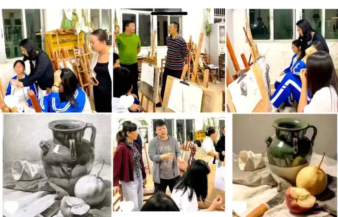 凝心聚力助中考  家校携手向未来——我校隆重召开2026届九年级家长会暨升学指导会 第10张