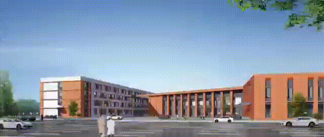 百日冲刺战中考,青春无悔铸辉煌——哈师大附属新区第二实验学校2026届百日誓师大会圆满举行 第1张