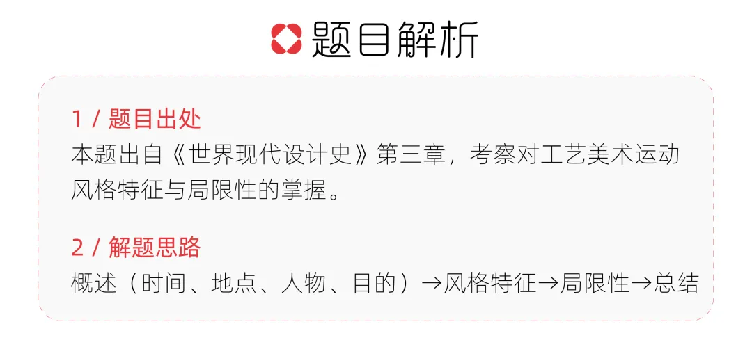 【真题解析】烟台大学:2026初试真题解析 第29张