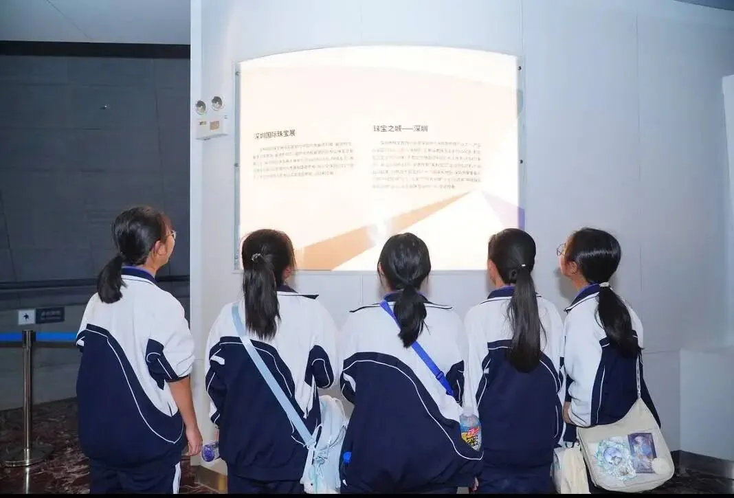 【桥头中考·青春励志】少年集结,逐梦启航——深圳市宝安区桥头学校九年级壮志教育活动 第8张