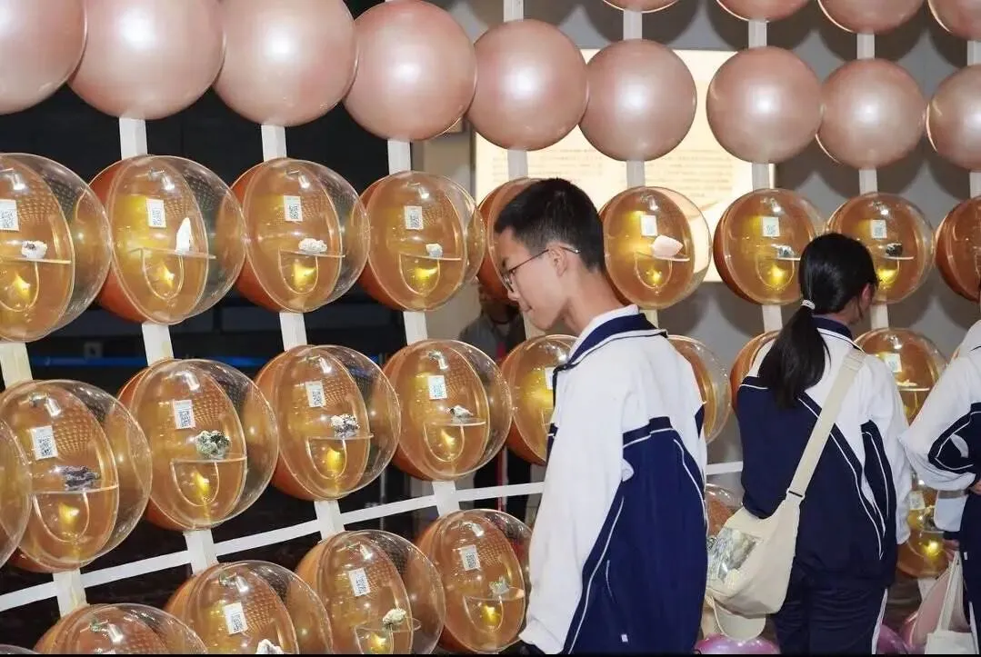 【桥头中考·青春励志】少年集结,逐梦启航——深圳市宝安区桥头学校九年级壮志教育活动 第10张