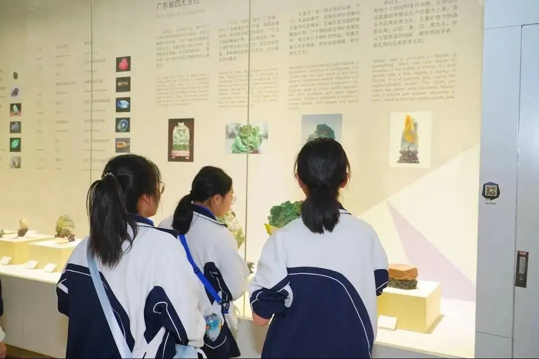 【桥头中考·青春励志】少年集结,逐梦启航——深圳市宝安区桥头学校九年级壮志教育活动 第11张