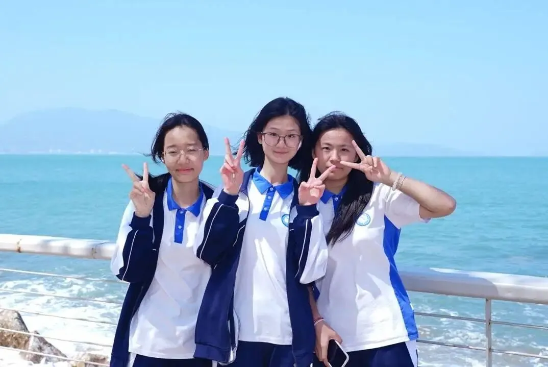 【桥头中考·青春励志】少年集结,逐梦启航——深圳市宝安区桥头学校九年级壮志教育活动 第13张