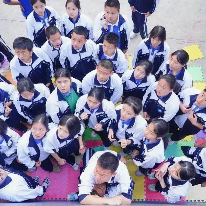 【桥头中考·青春励志】少年集结,逐梦启航——深圳市宝安区桥头学校九年级壮志教育活动 第41张