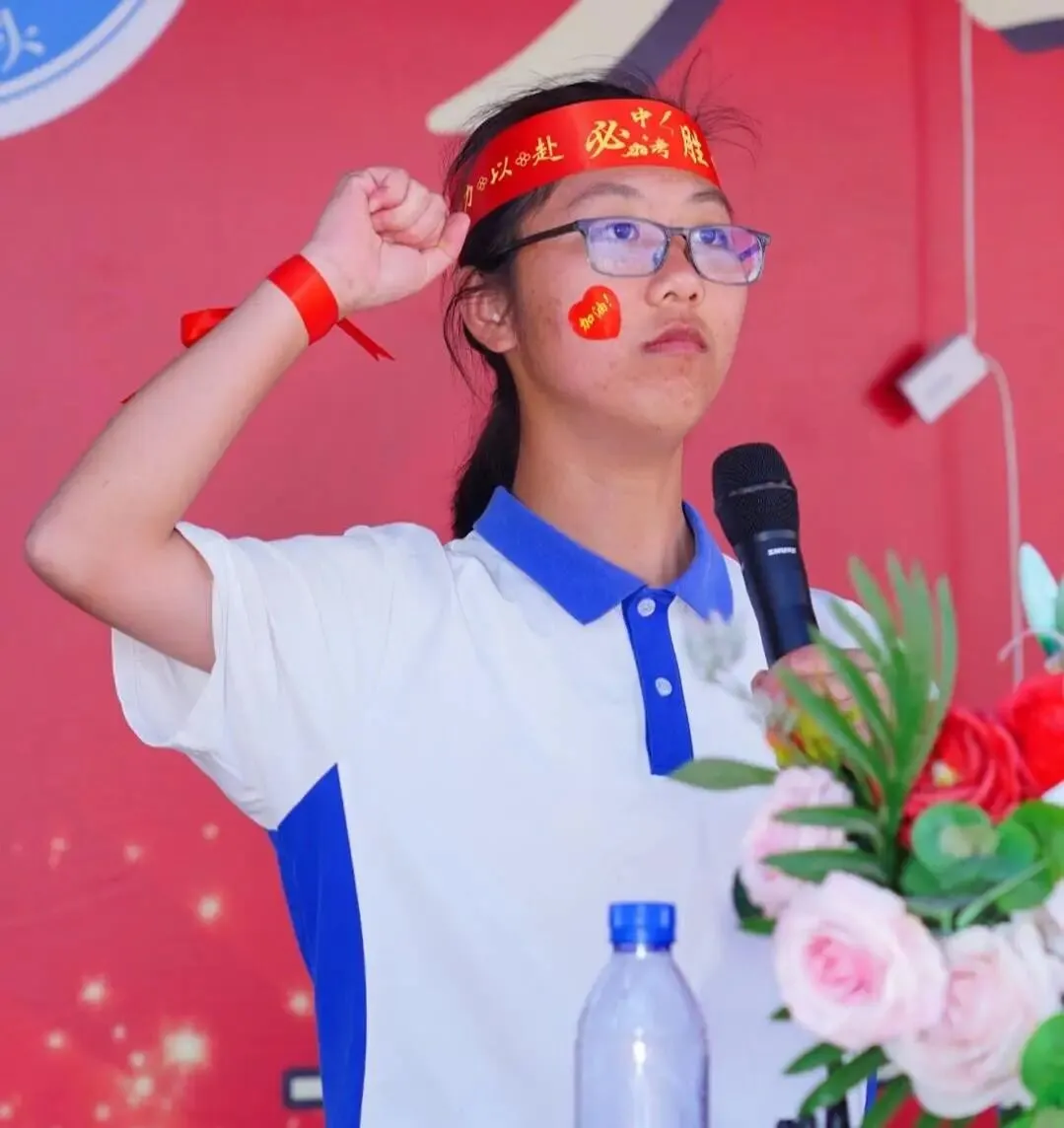 【桥头中考·青春励志】少年集结,逐梦启航——深圳市宝安区桥头学校九年级壮志教育活动 第67张