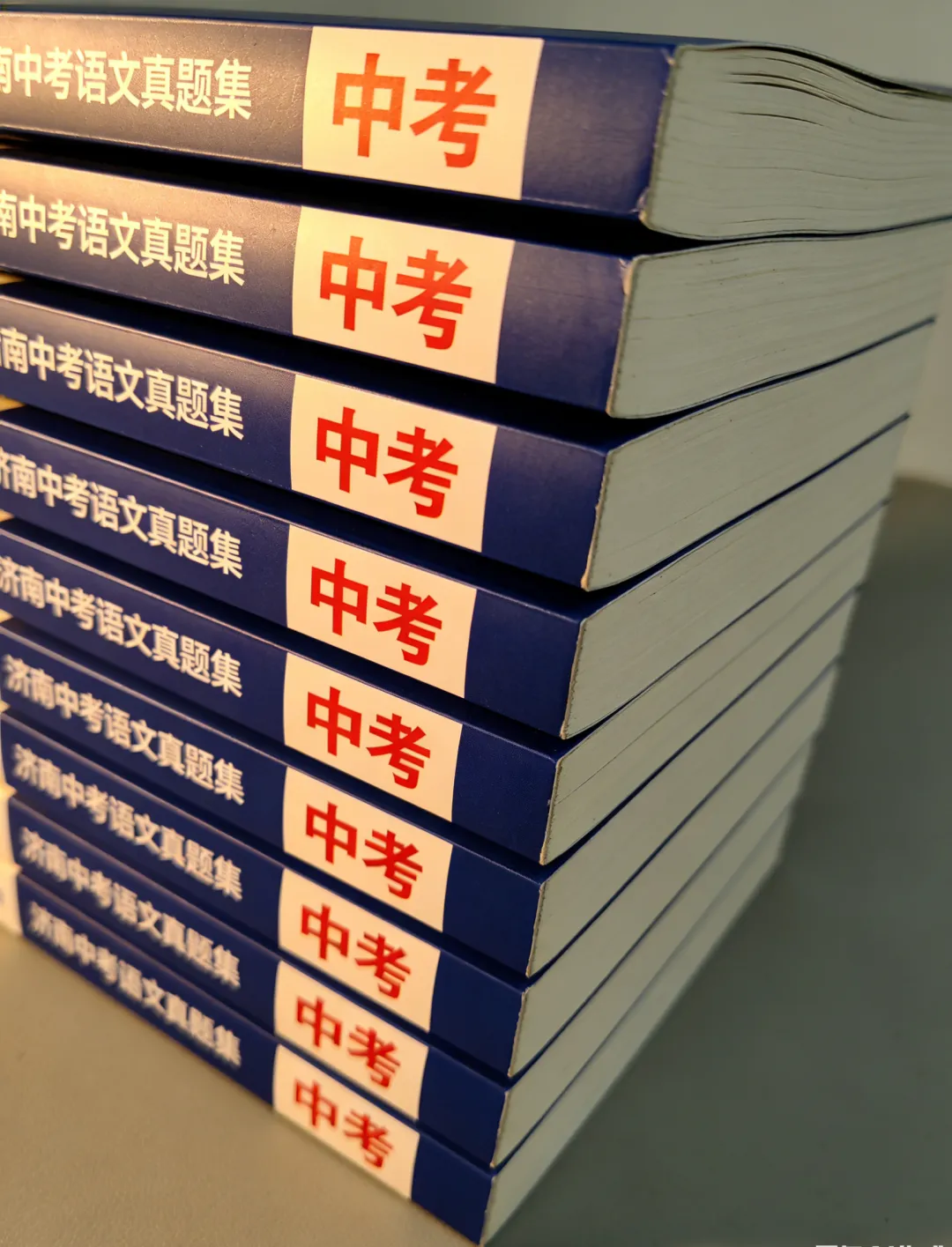 中考已经倒计时,那个温暖又善良的女孩,成功拿捏了她白手起家的爸妈 第2张