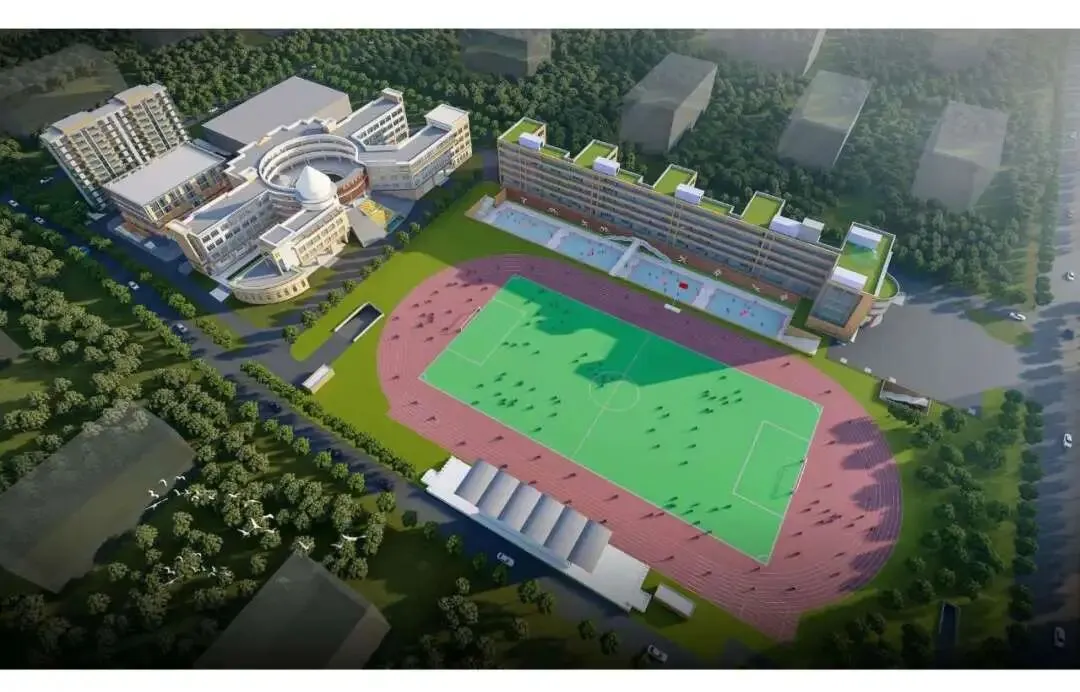 【桥头中考·青春励志】少年集结,逐梦启航——深圳市宝安区桥头学校九年级壮志教育活动 第125张