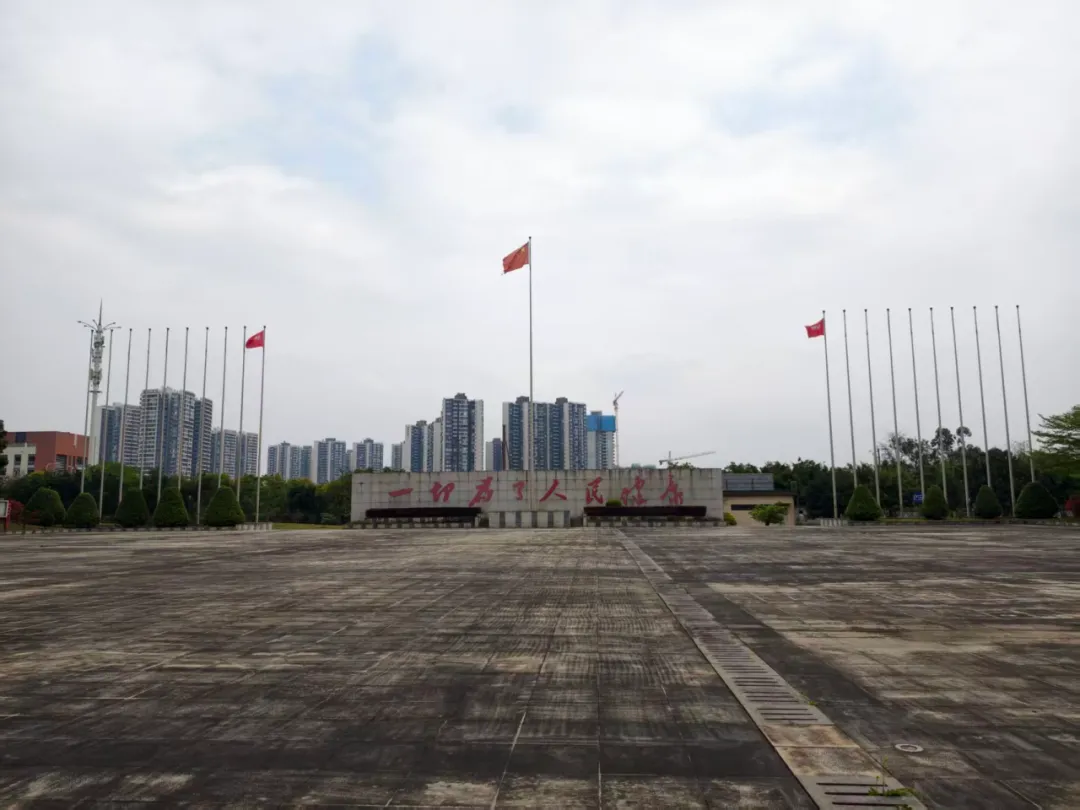 中考后择校不迷茫!广西工贸职业技术学校2026招生来了,公办名校让孩子未来可期! 第3张 中考后择校不迷茫!广西工贸职业技术学校2026招生来了,公办名校让孩子未来可期! 第3张