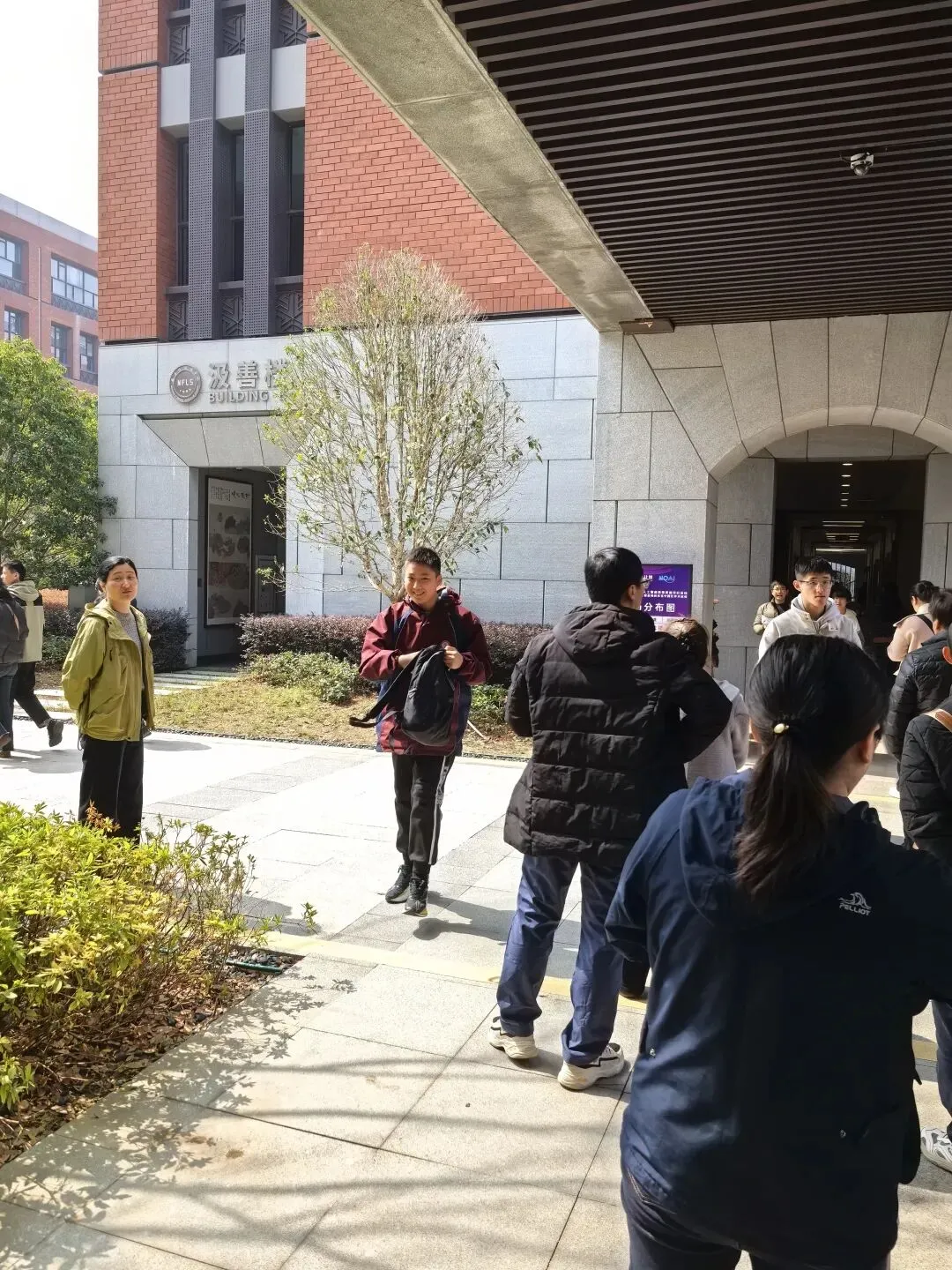 今日NOAI初赛,我们做了真题复盘,难度加倍、数学变多 第2张