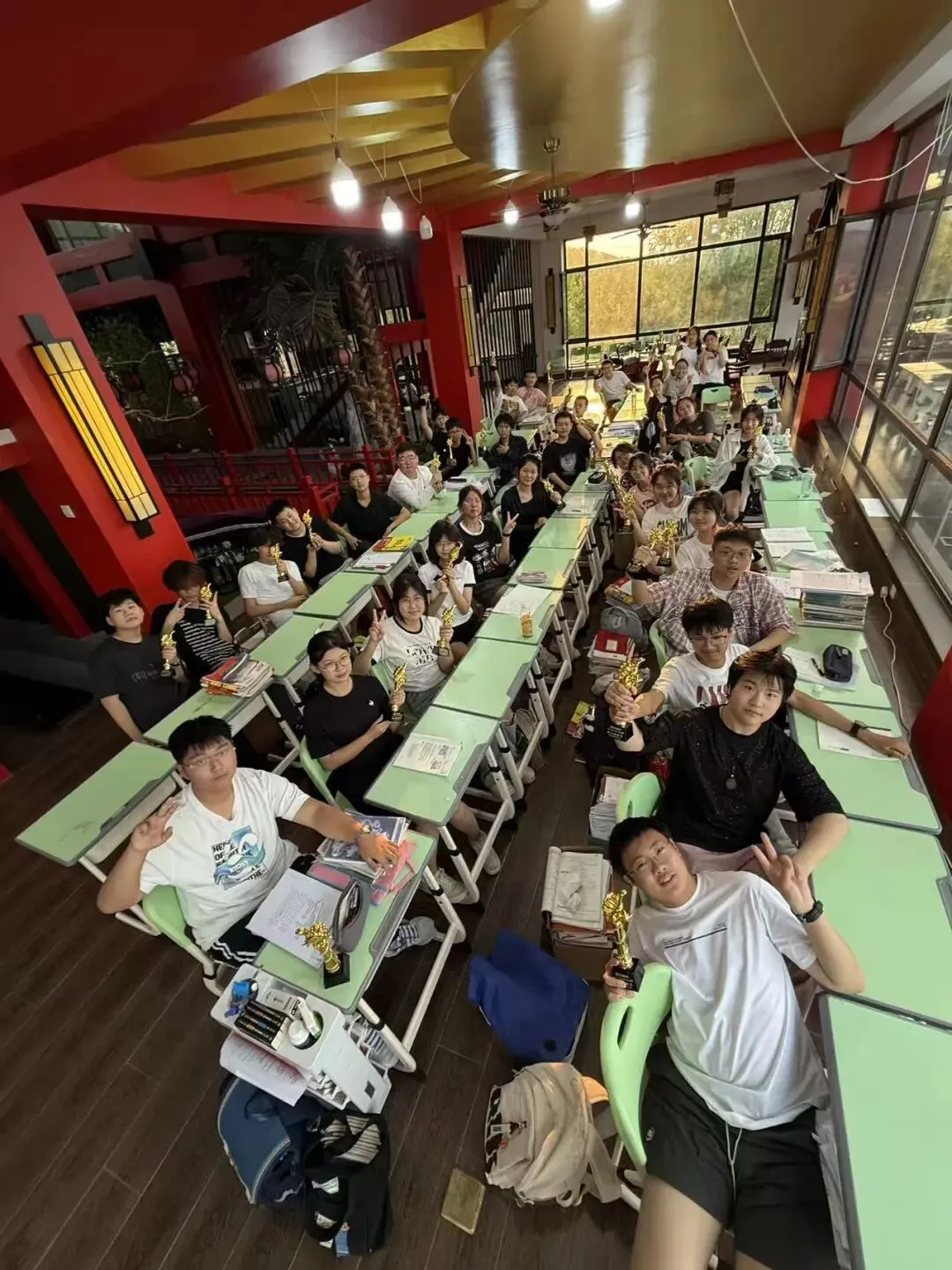 文远教育「决战中考·全日制特训营」重磅开启,助你高效备战,圆梦高中! 第10张 文远教育「决战中考·全日制特训营」重磅开启,助你高效备战,圆梦高中! 第10张