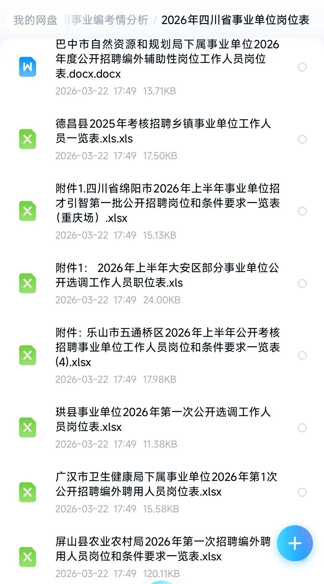 26四川事业编真题+时政+考点已出 第5张