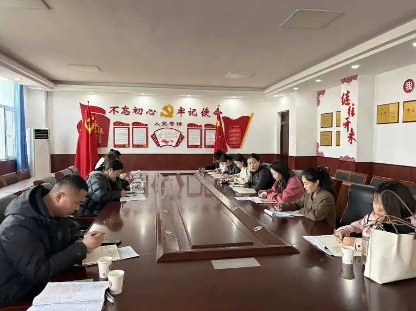 互学共进研中考,以教提质启新程——四校联合教研初中语文专场 第4张