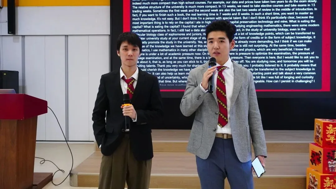 每一颗种子,都终将绽放:从中考失意到南洋理工博士 第4张