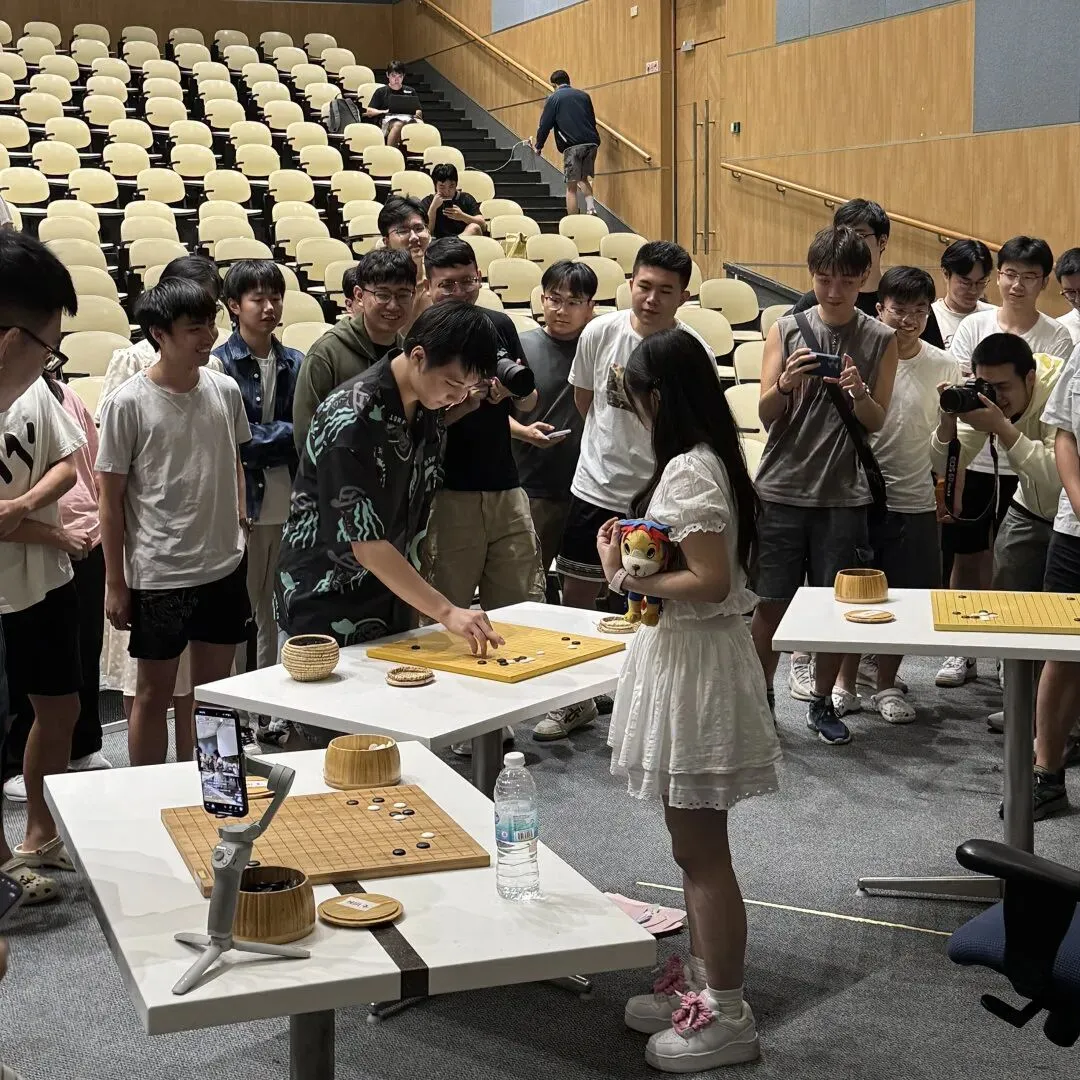 每一颗种子,都终将绽放:从中考失意到南洋理工博士 第5张