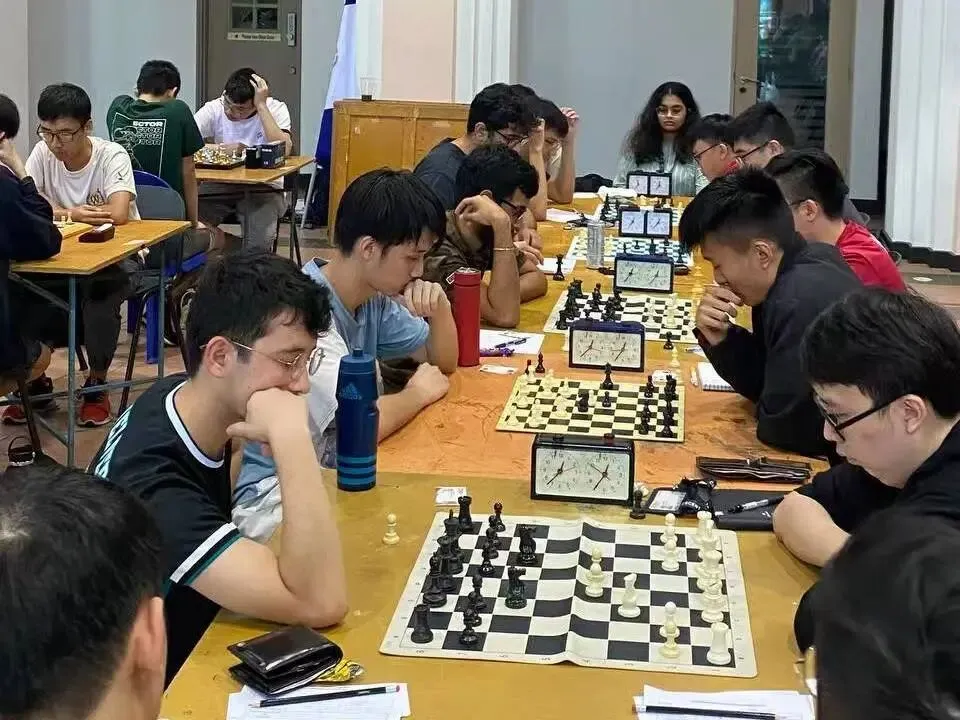 每一颗种子,都终将绽放:从中考失意到南洋理工博士 第6张