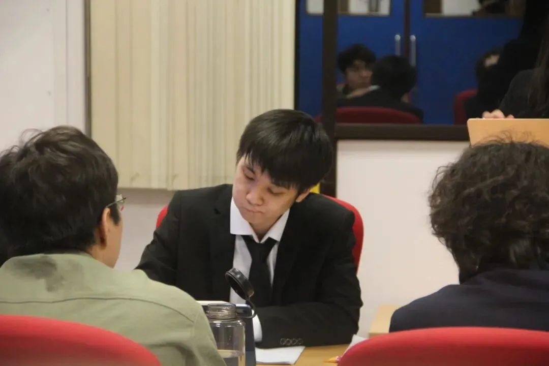 每一颗种子,都终将绽放:从中考失意到南洋理工博士 第8张