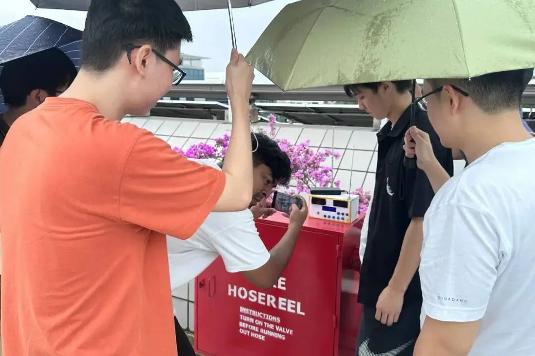 每一颗种子,都终将绽放:从中考失意到南洋理工博士 第9张