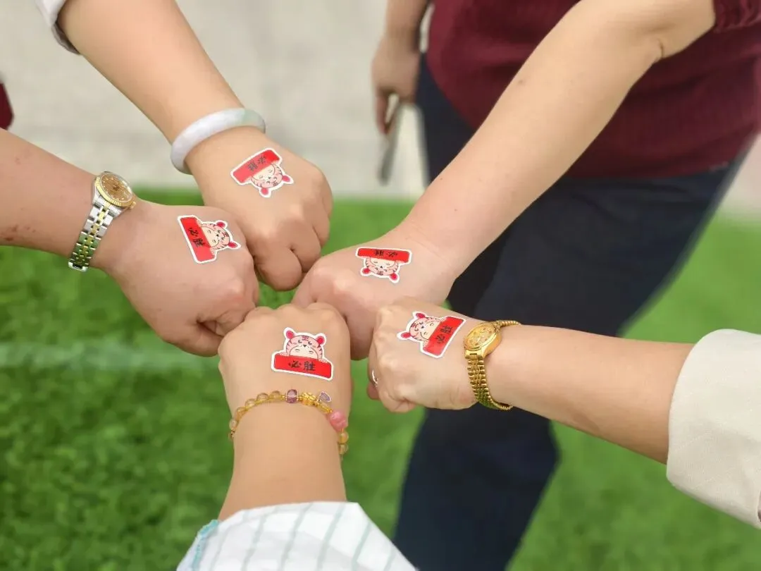 乘势而上百日笃行 决战六月圆梦中考——万龙中学2026年中考百日誓师大会圆满举行 第36张