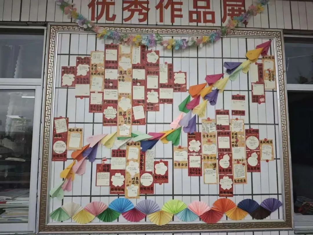 乘势而上百日笃行 决战六月圆梦中考——万龙中学2026年中考百日誓师大会圆满举行 第46张