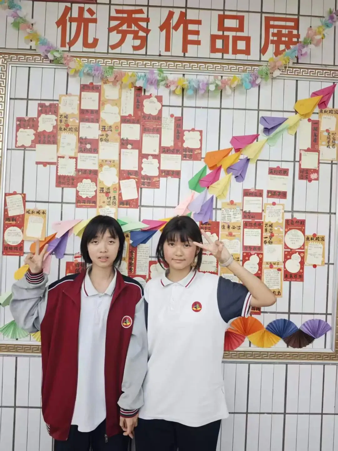 乘势而上百日笃行 决战六月圆梦中考——万龙中学2026年中考百日誓师大会圆满举行 第50张