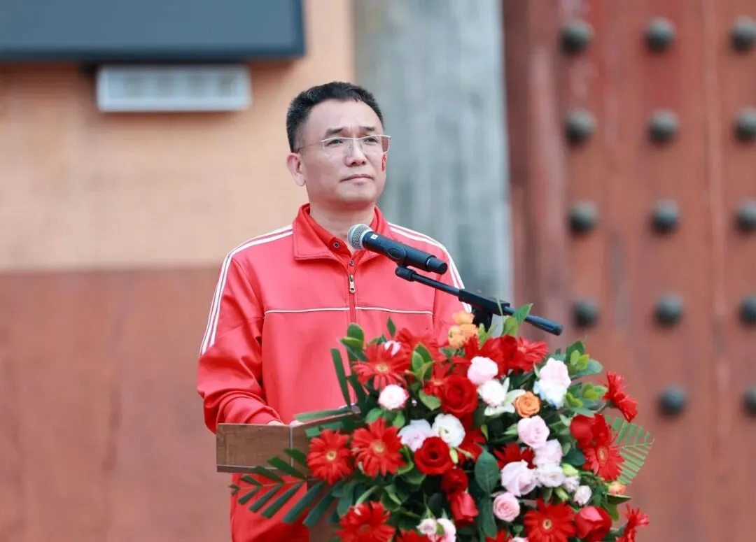 燃梦中考┃承儒者之志 搏中考之巅 第48张