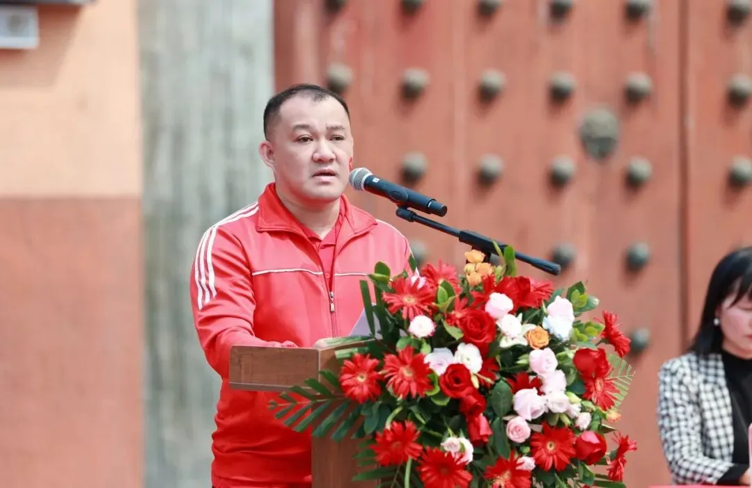 燃梦中考┃承儒者之志 搏中考之巅 第53张