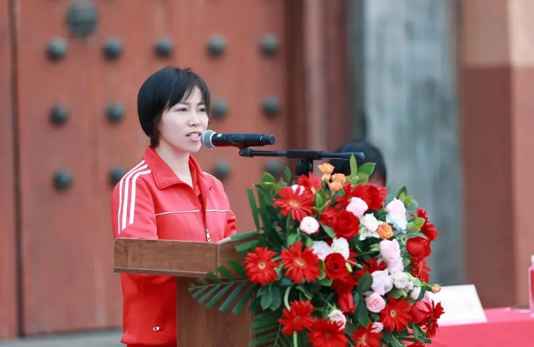 燃梦中考┃承儒者之志 搏中考之巅 第56张