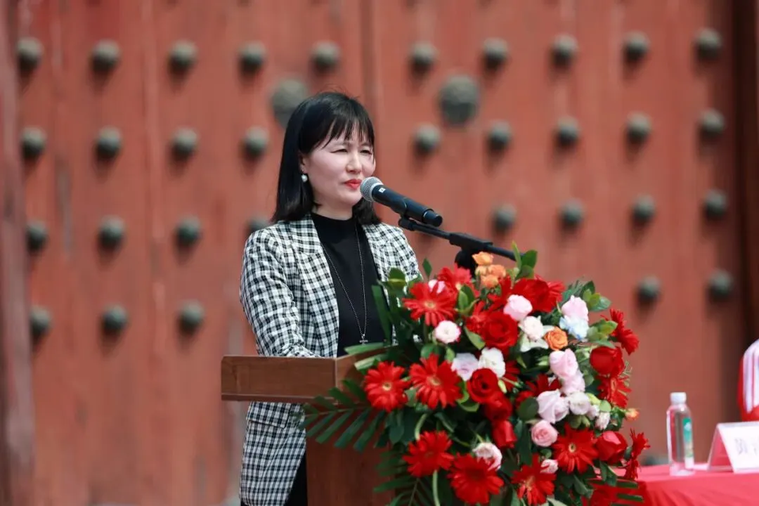 燃梦中考┃承儒者之志 搏中考之巅 第57张