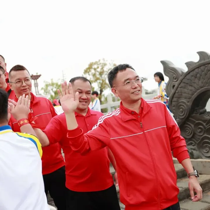 燃梦中考┃承儒者之志 搏中考之巅 第122张