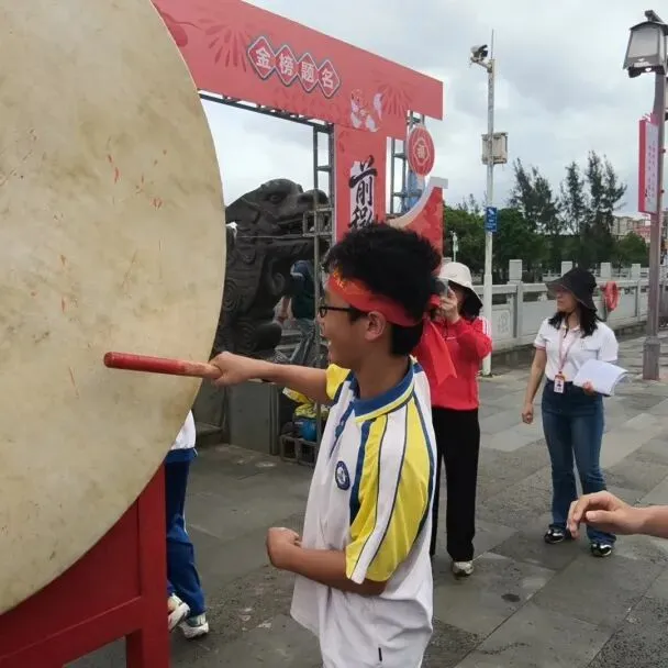 燃梦中考┃承儒者之志 搏中考之巅 第124张