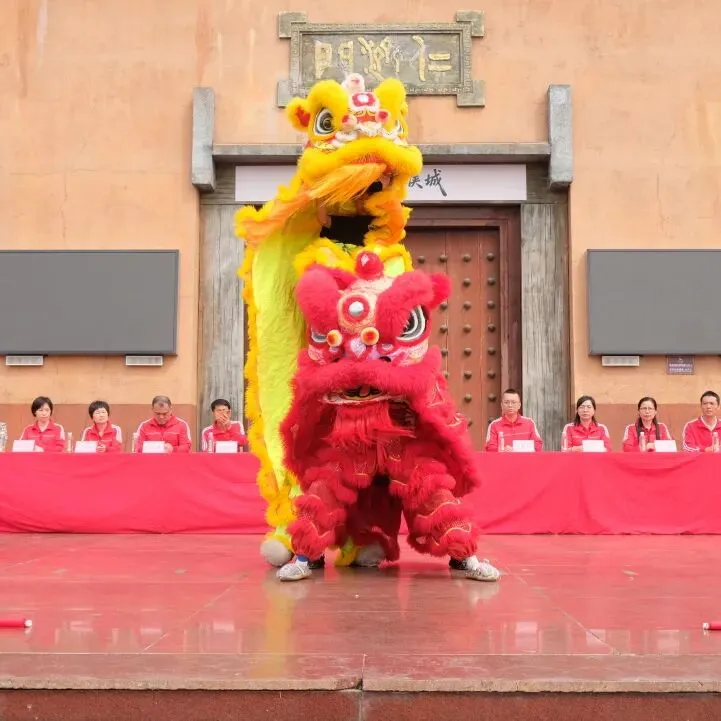 燃梦中考┃承儒者之志 搏中考之巅 第125张