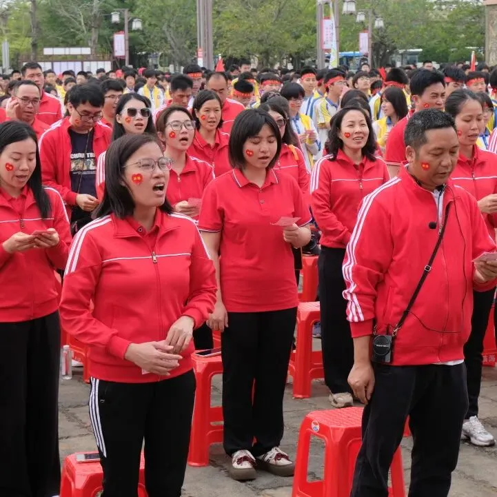 燃梦中考┃承儒者之志 搏中考之巅 第130张