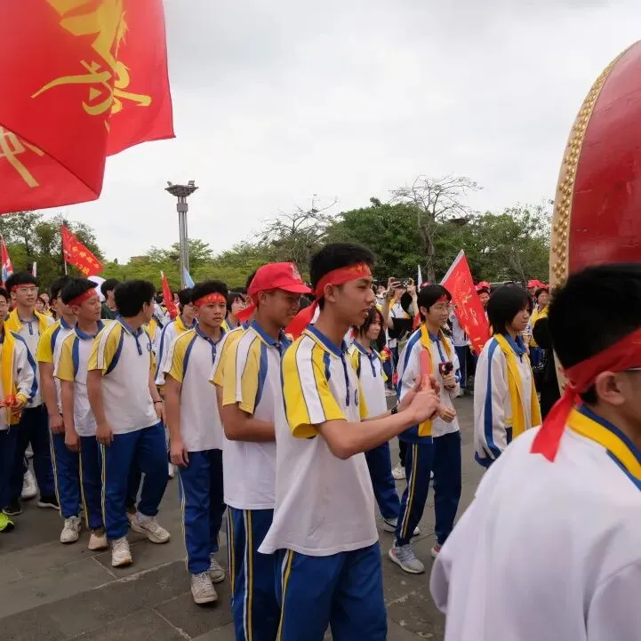 燃梦中考┃承儒者之志 搏中考之巅 第134张
