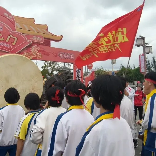 燃梦中考┃承儒者之志 搏中考之巅 第141张