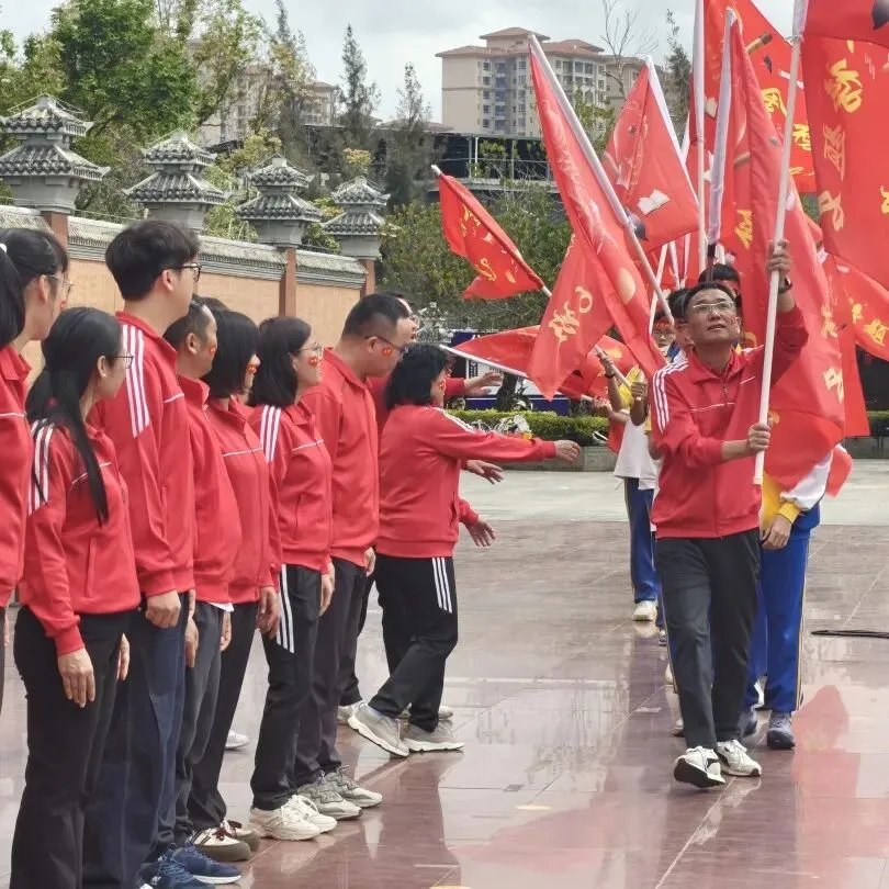 燃梦中考┃承儒者之志 搏中考之巅 第144张