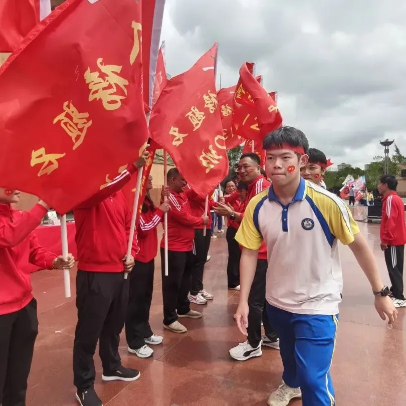 燃梦中考┃承儒者之志 搏中考之巅 第145张